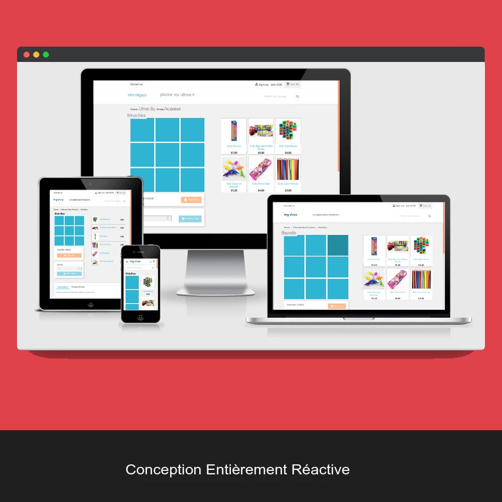 Agence web websource