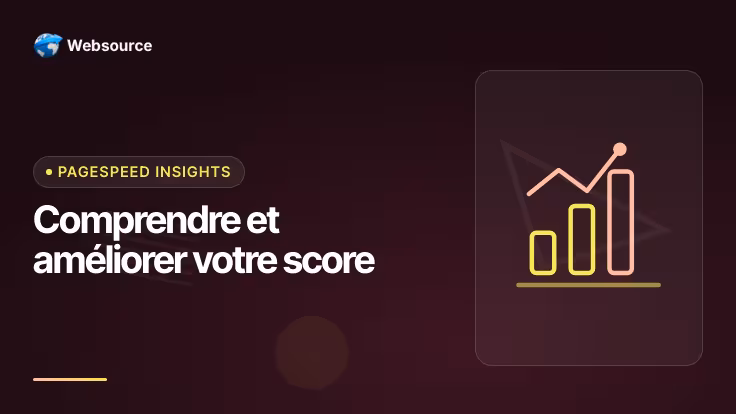 PageSpeed Insights : comprendre et améliorer votre score
