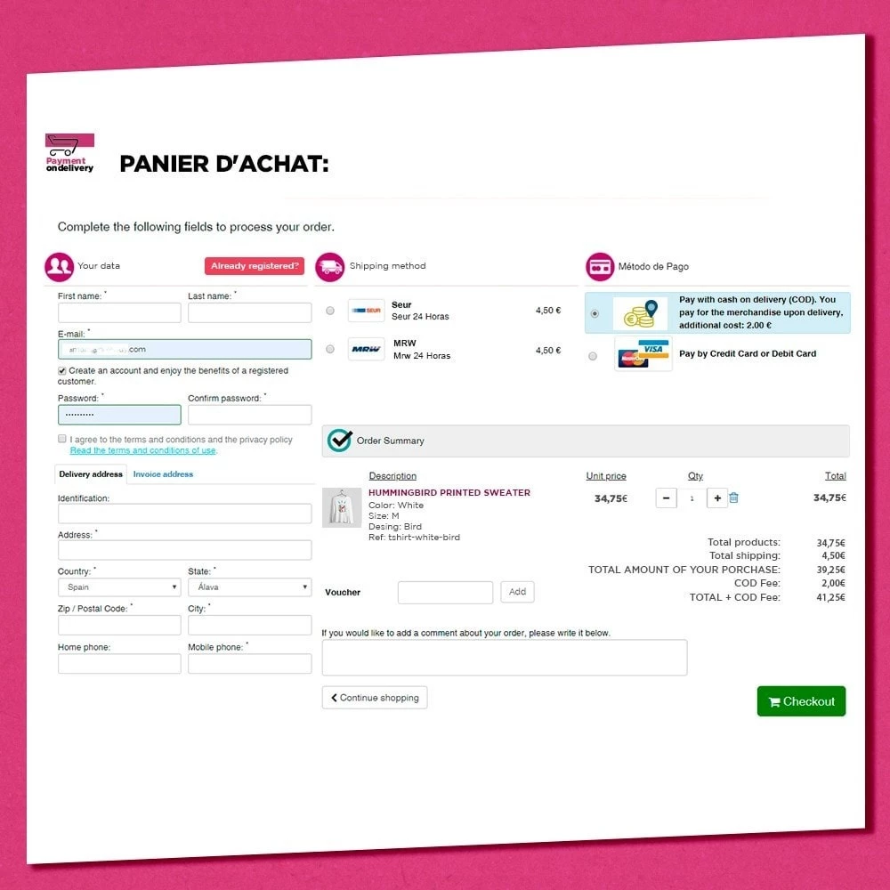 Agence web websource