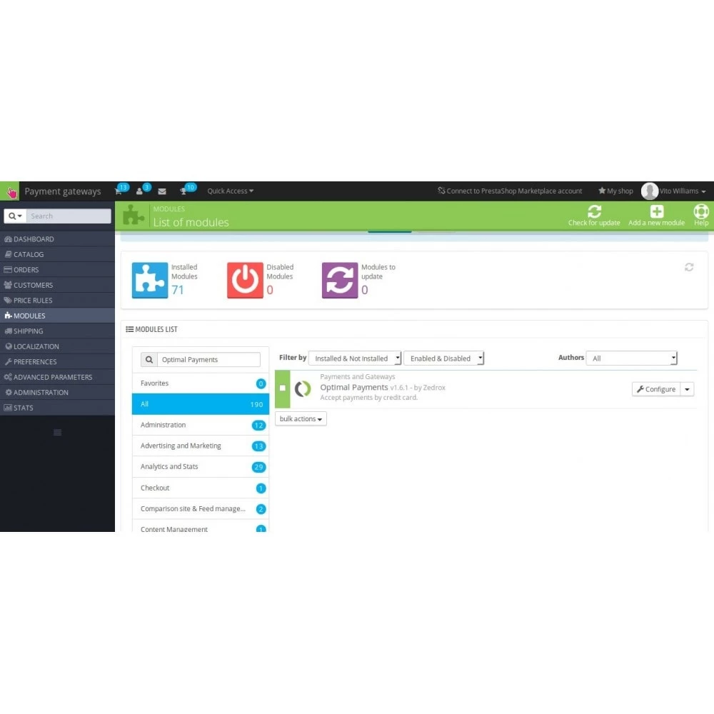 Agence web websource