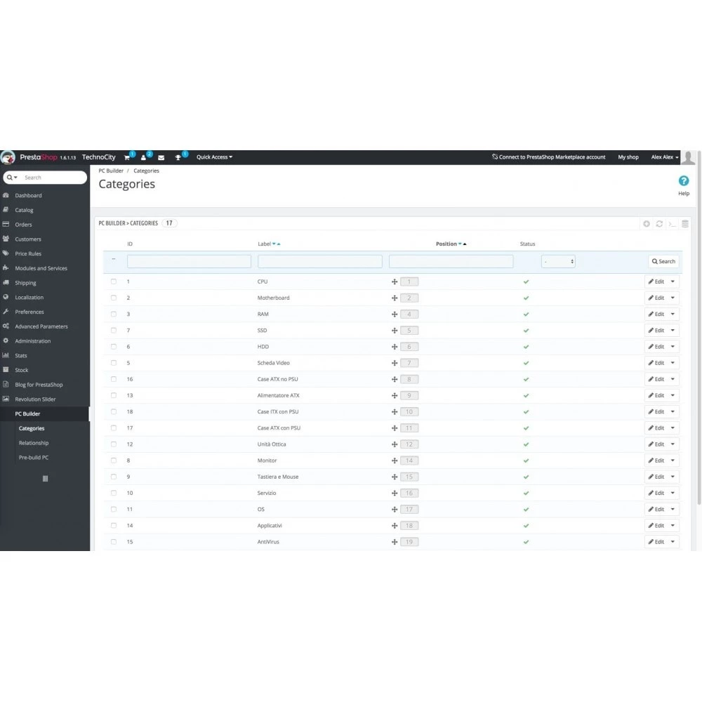 Agence web websource