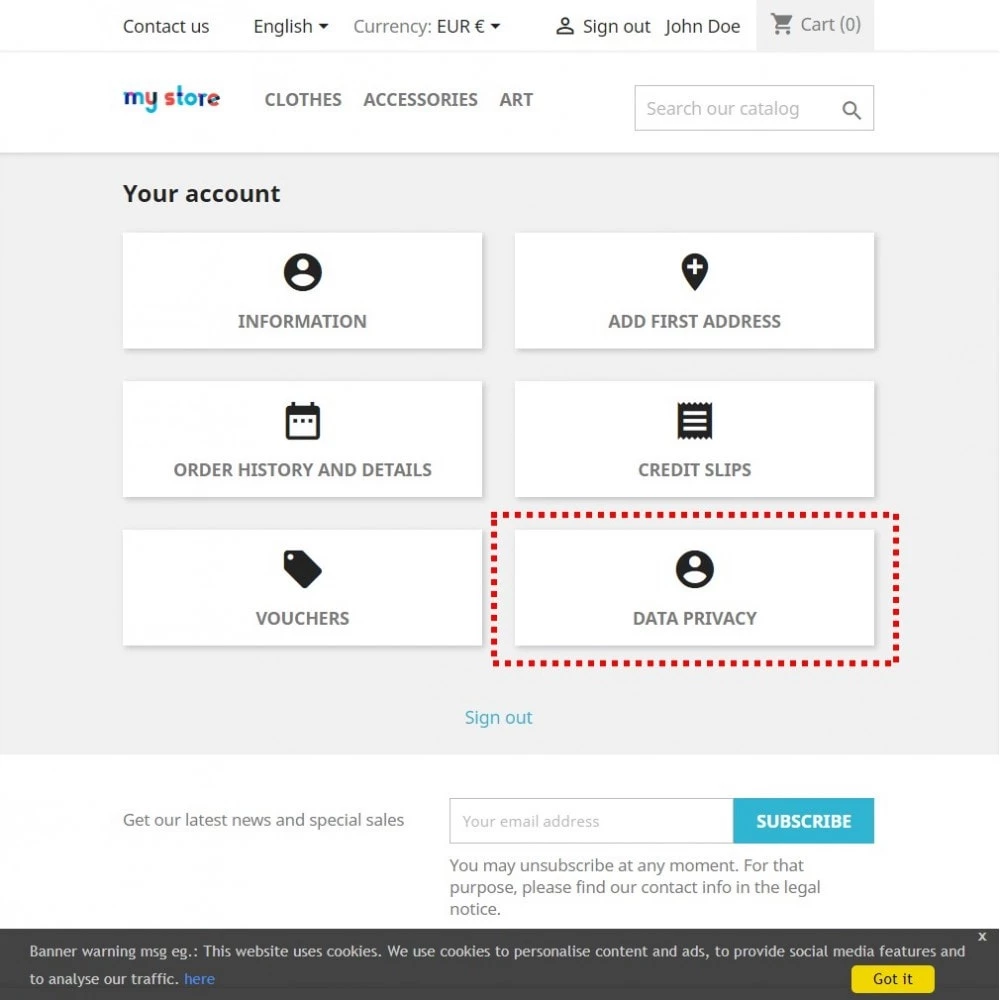 Agence web websource