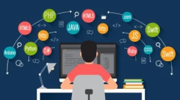 Le langage de programmation