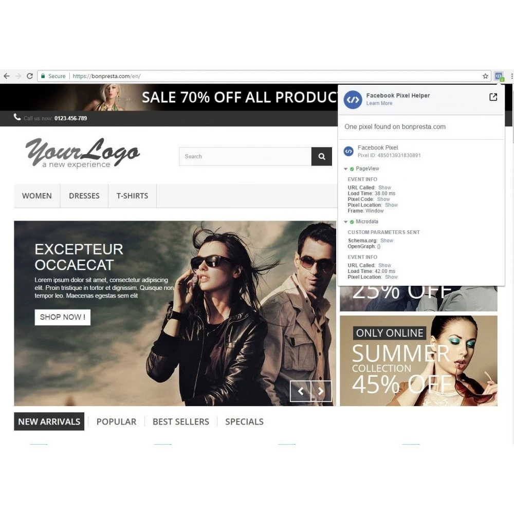 Agence web websource