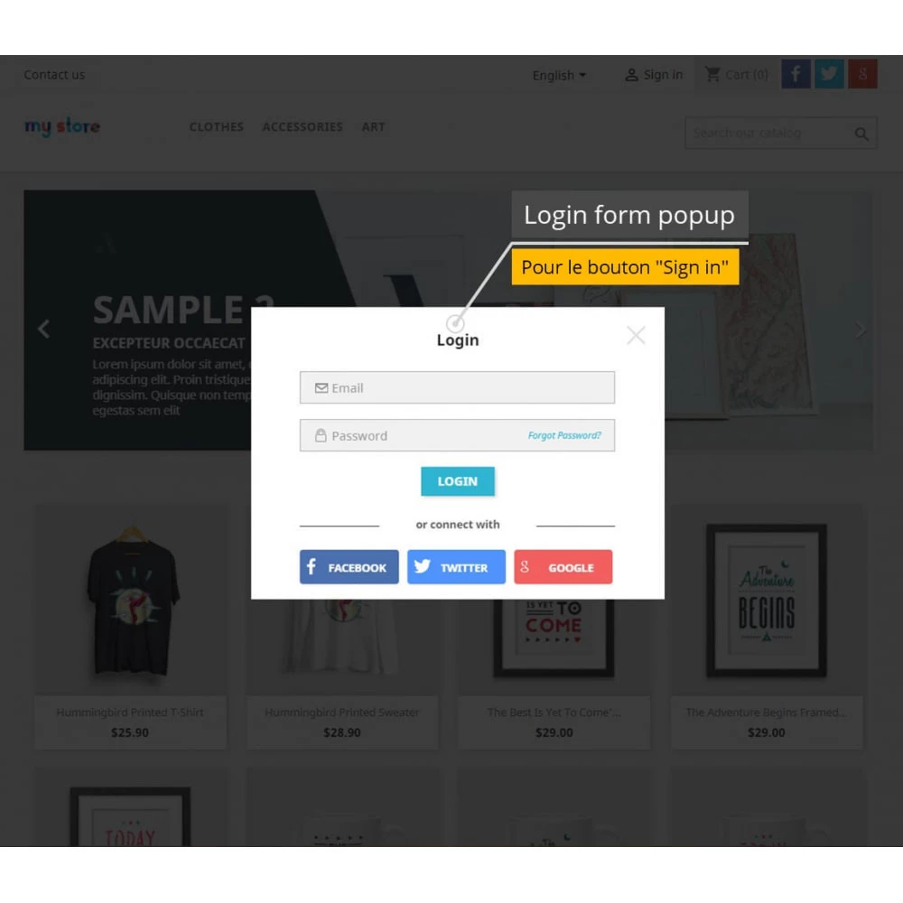 Agence web websource