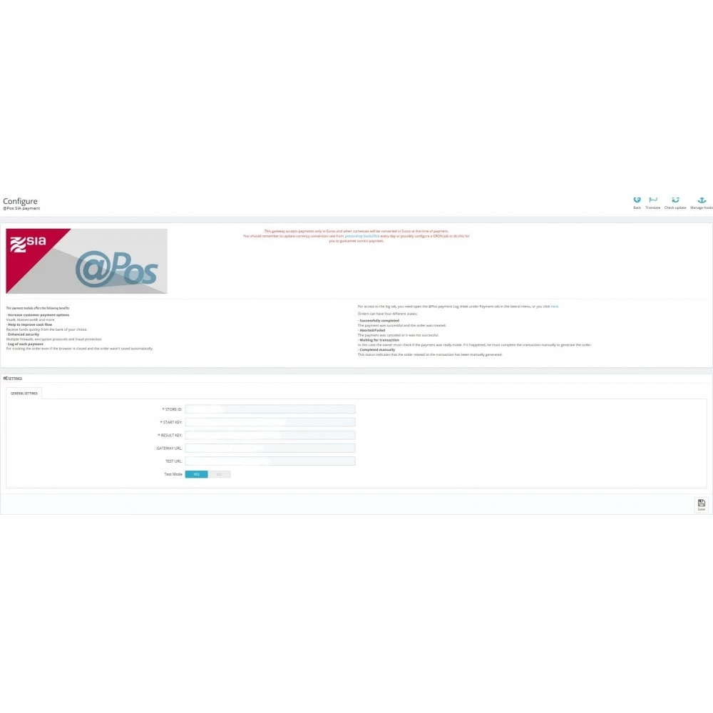 Agence web websource