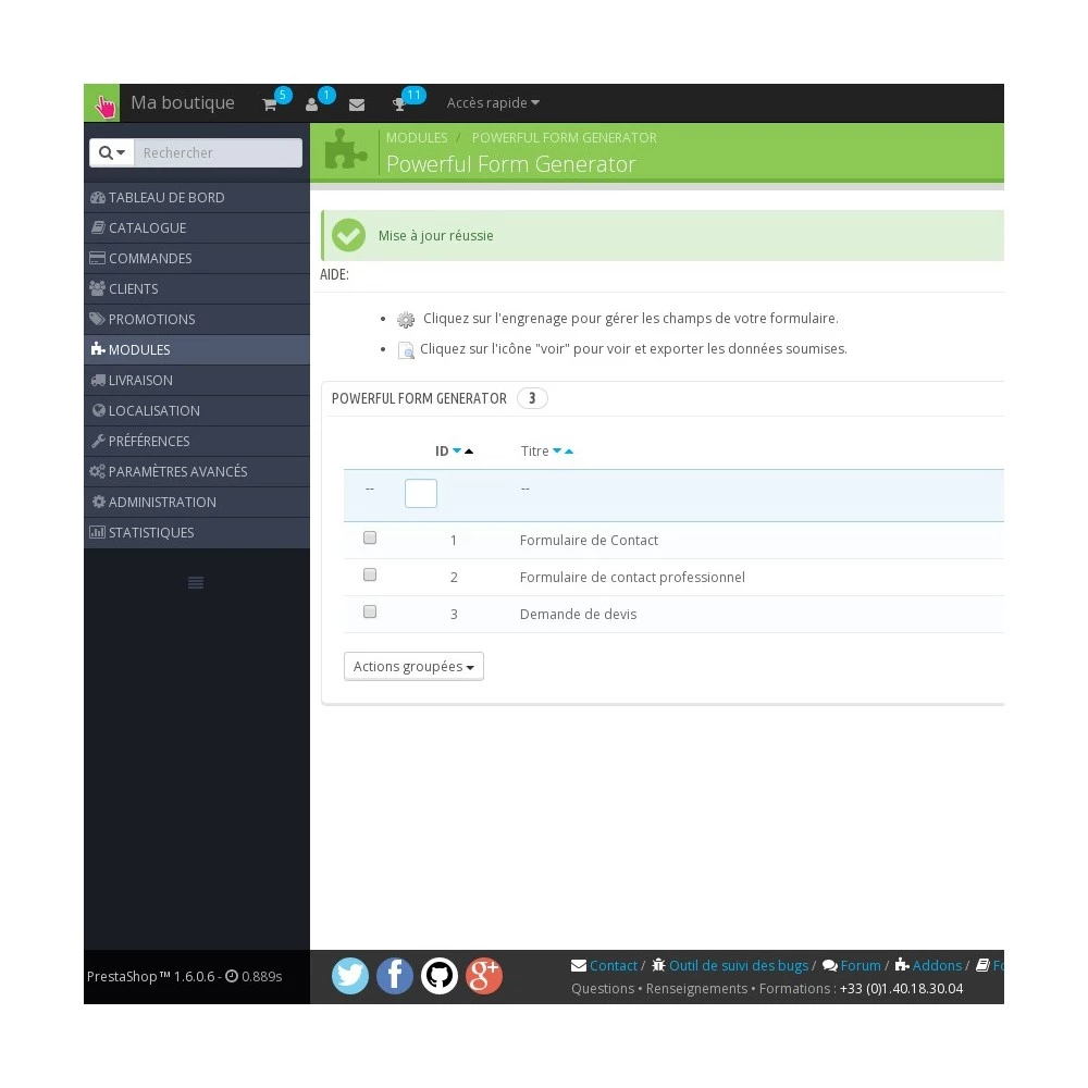 Agence web websource