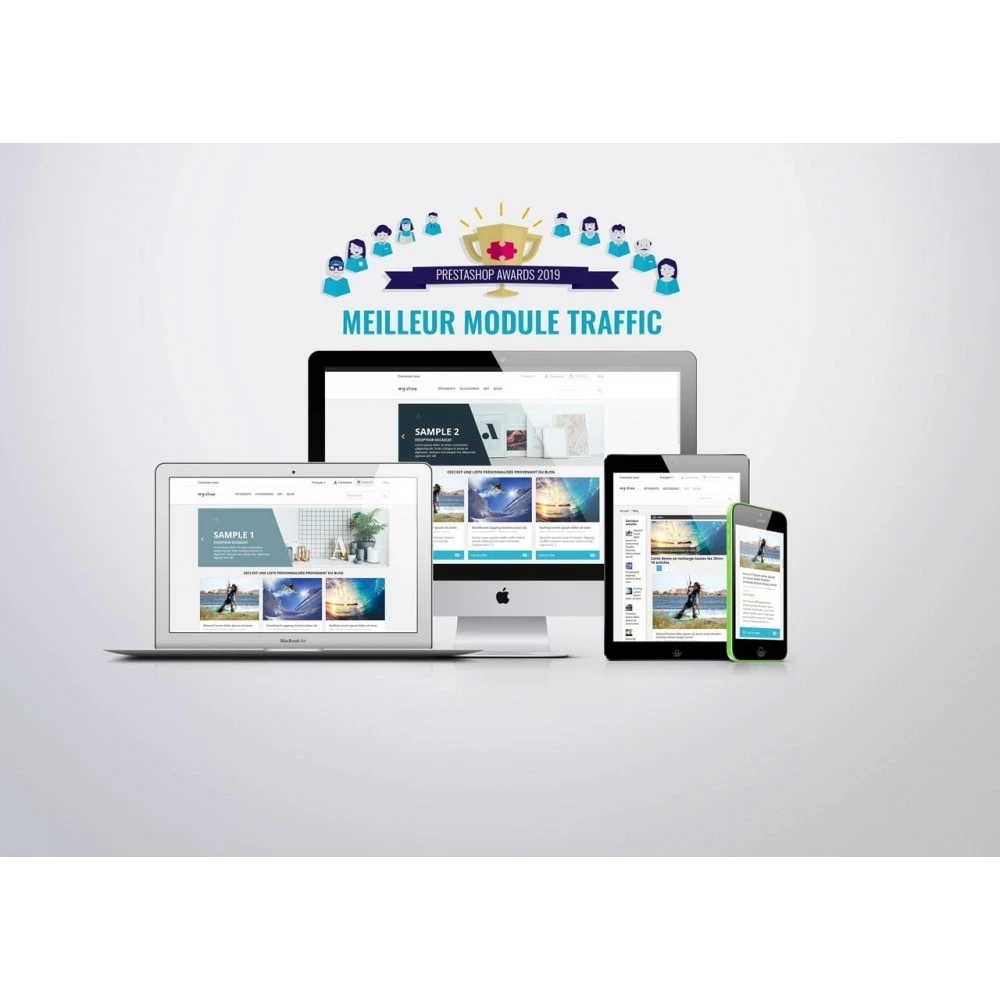 Agence web websource