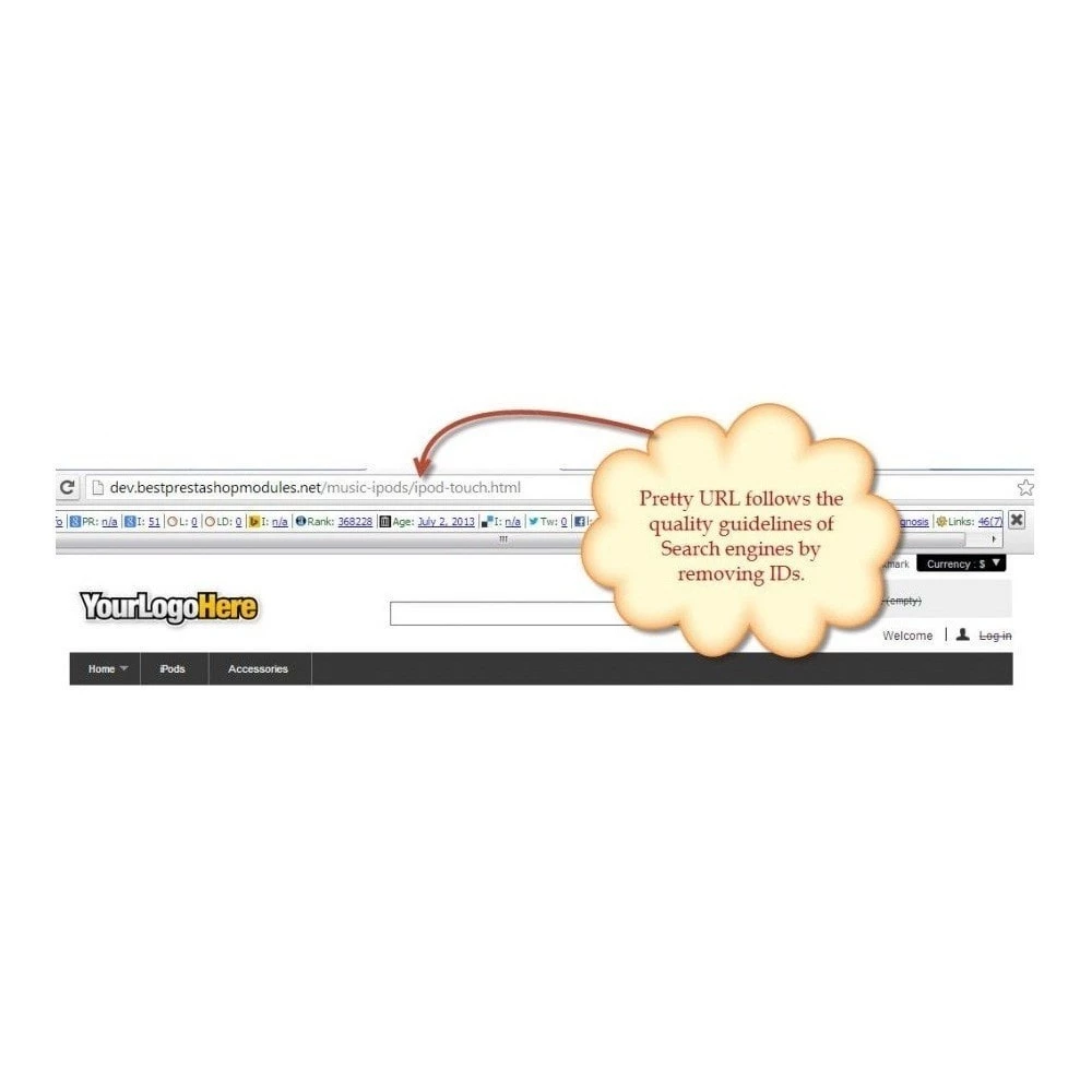 Agence web websource