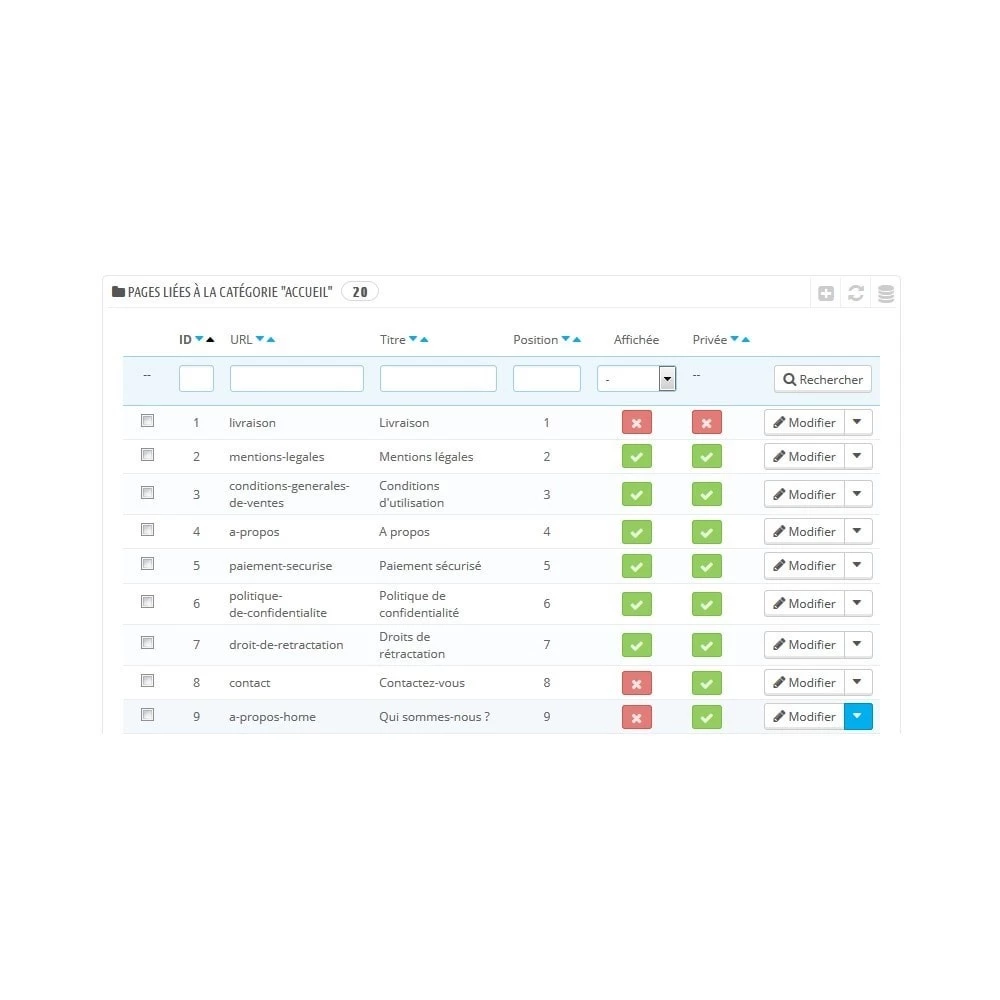 Agence web websource