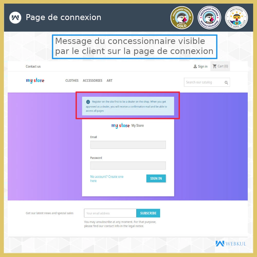 Agence web websource