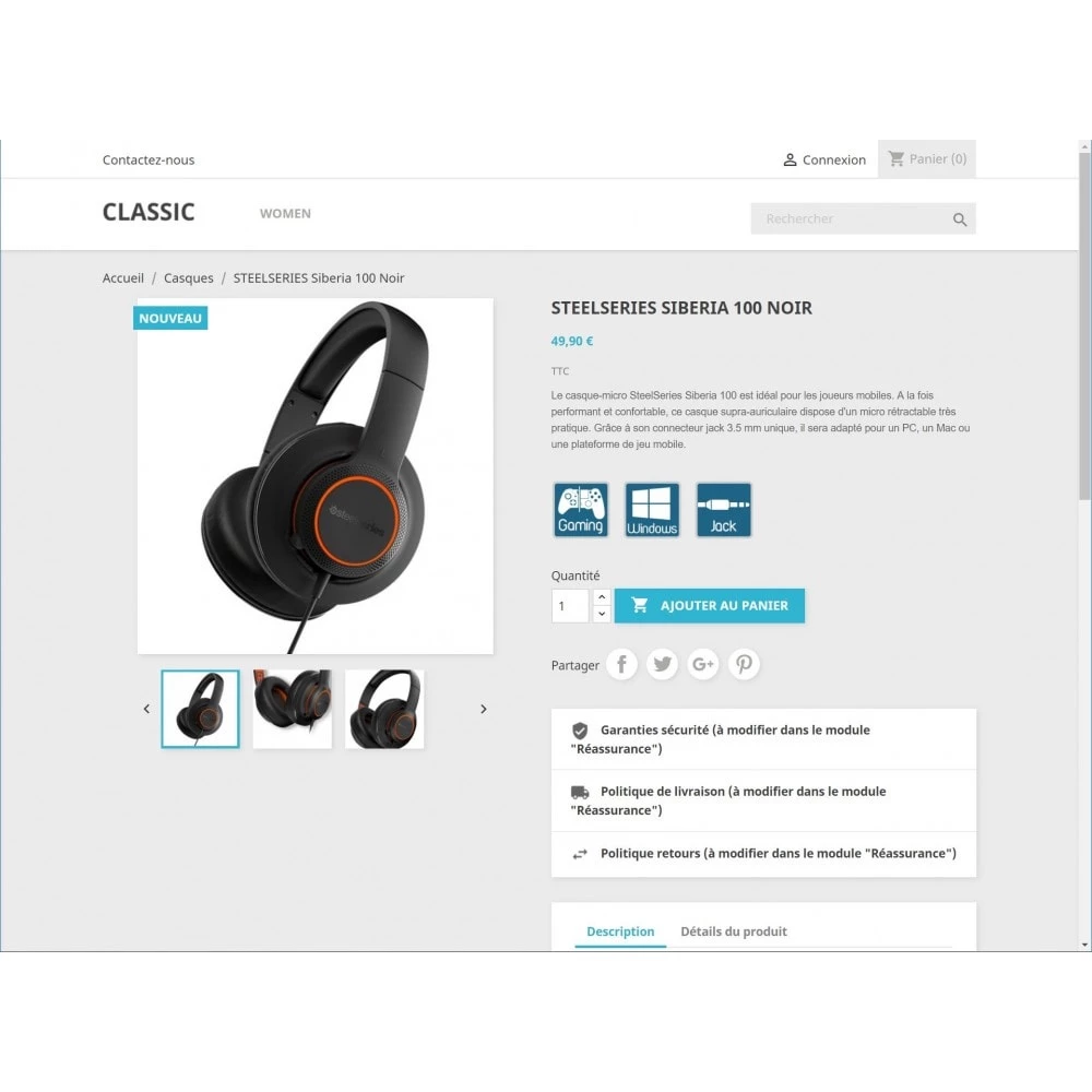 Agence web websource