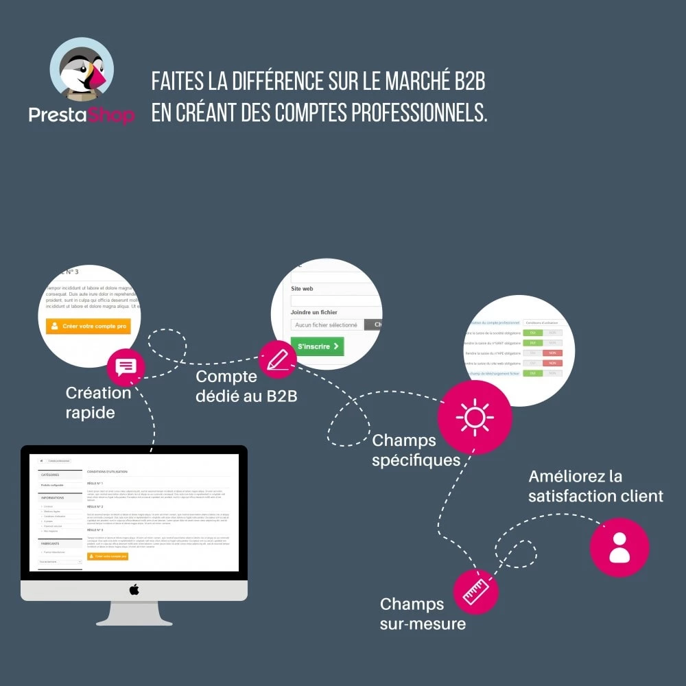 Agence web websource