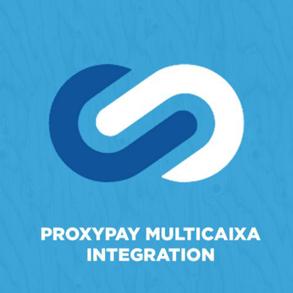 Module ProxyPay Multicaixa Integration