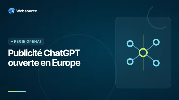 Publicité ChatGPT en libre-service : faut-il tester, et à quel prix ?