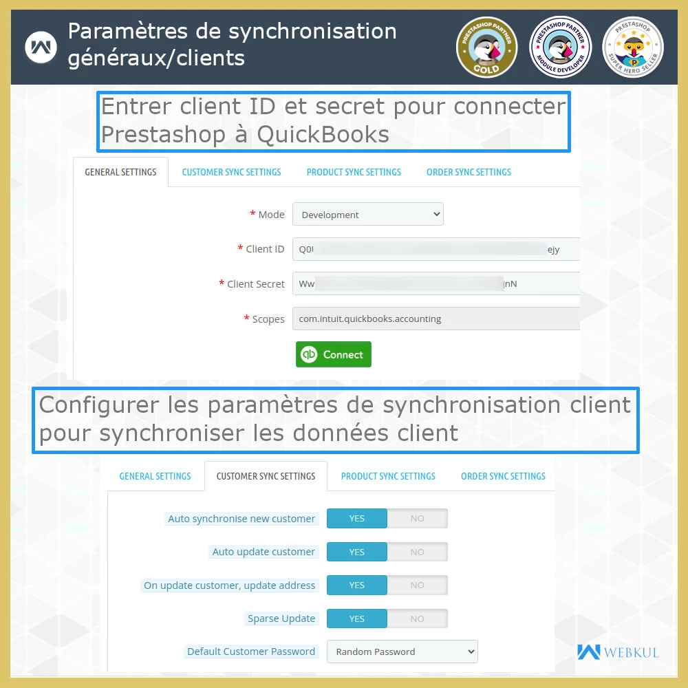 Agence web websource