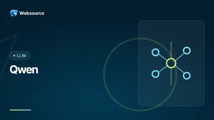 Qwen : la famille de modèles open-weight d'Alibaba Cloud