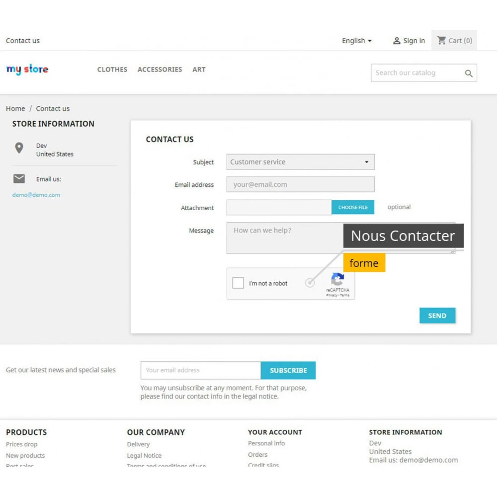 Agence web websource