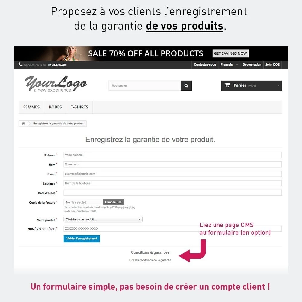 Agence web websource