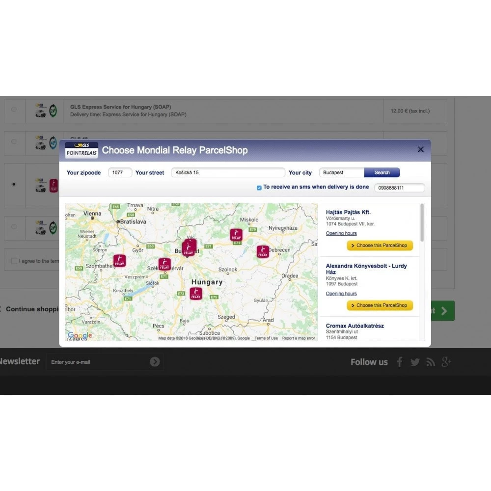 Agence web websource