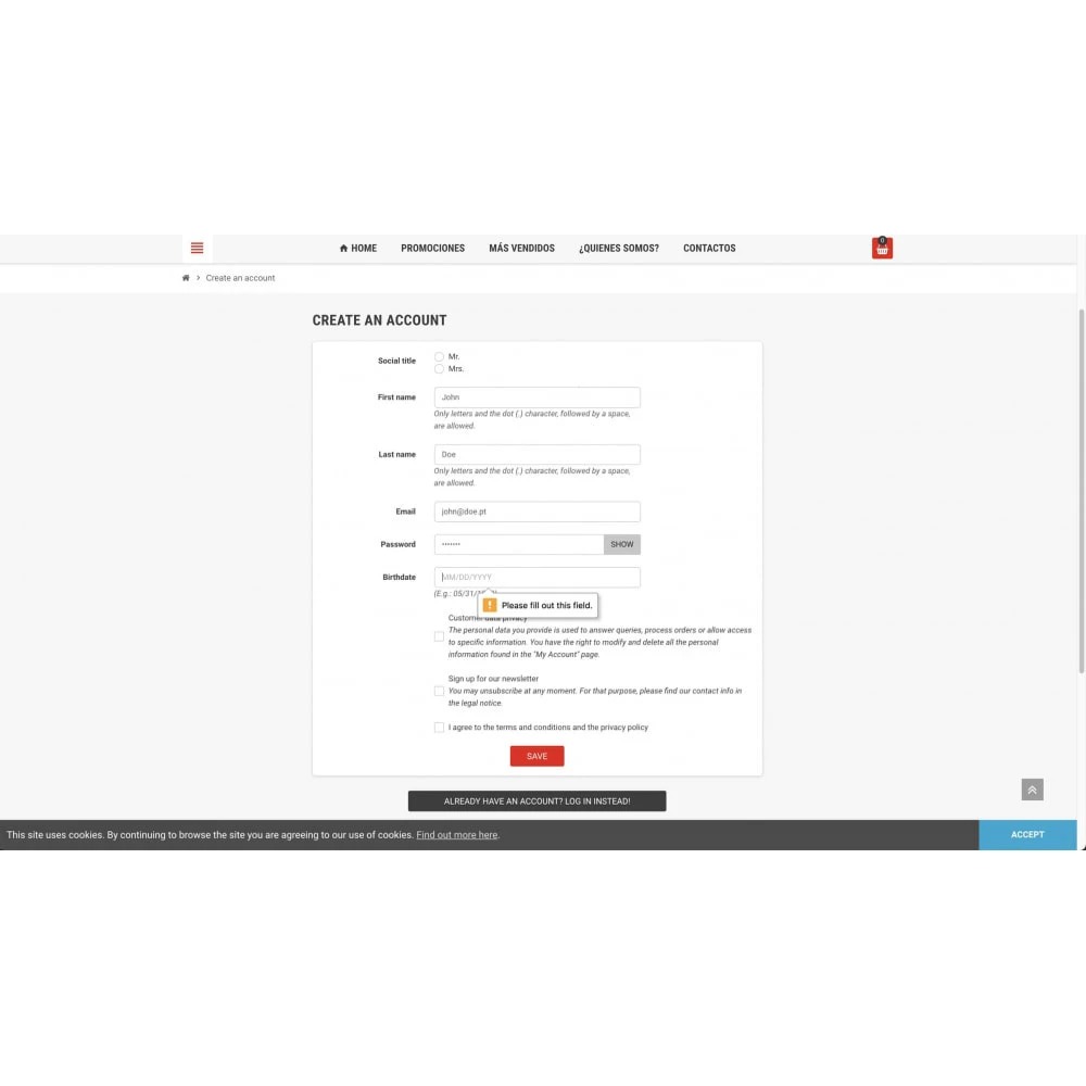 Agence web websource
