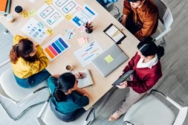 Les avantages de choisir une agence web