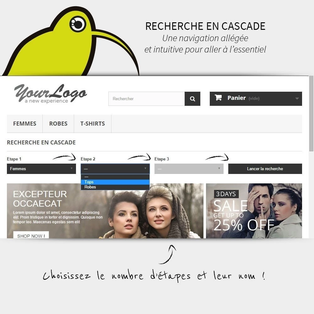 Agence web websource