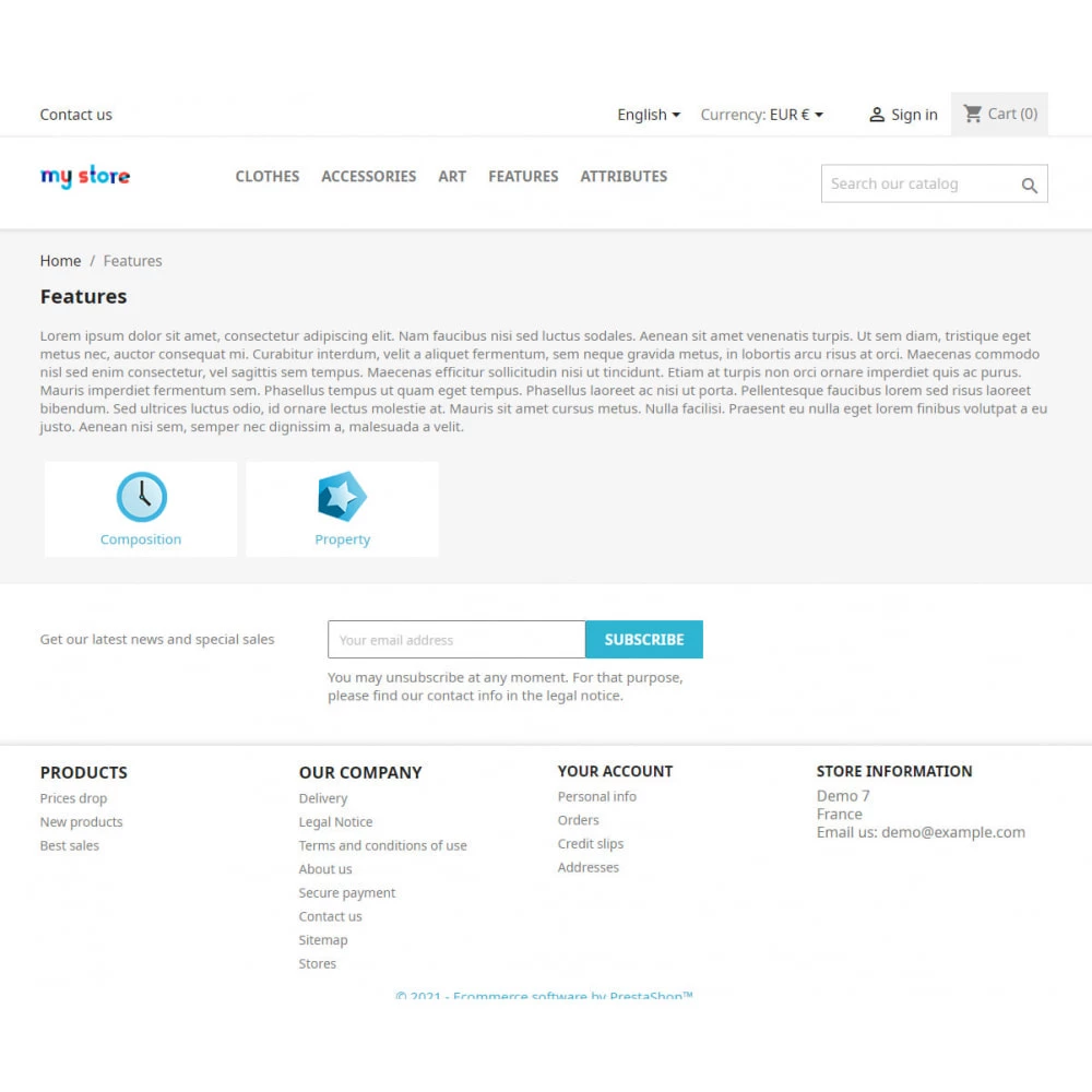 Agence web websource