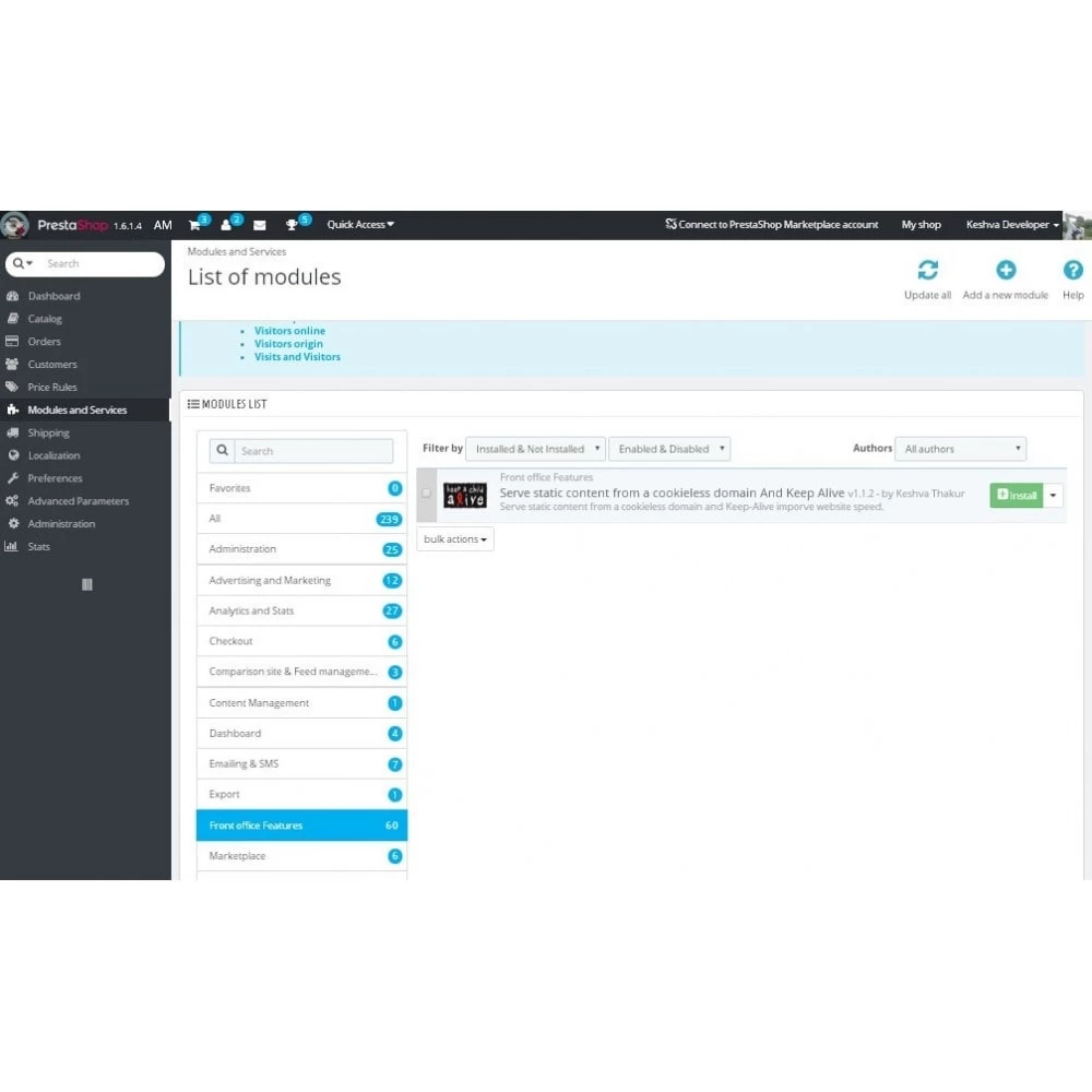 Agence web websource