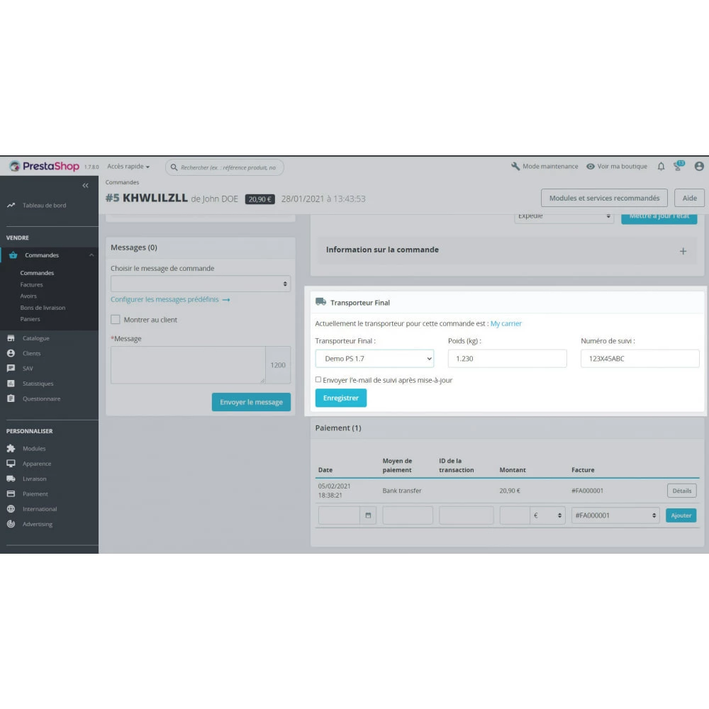Agence web websource
