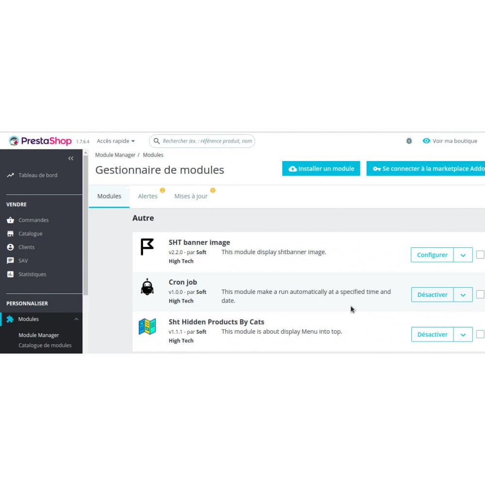 Agence web websource