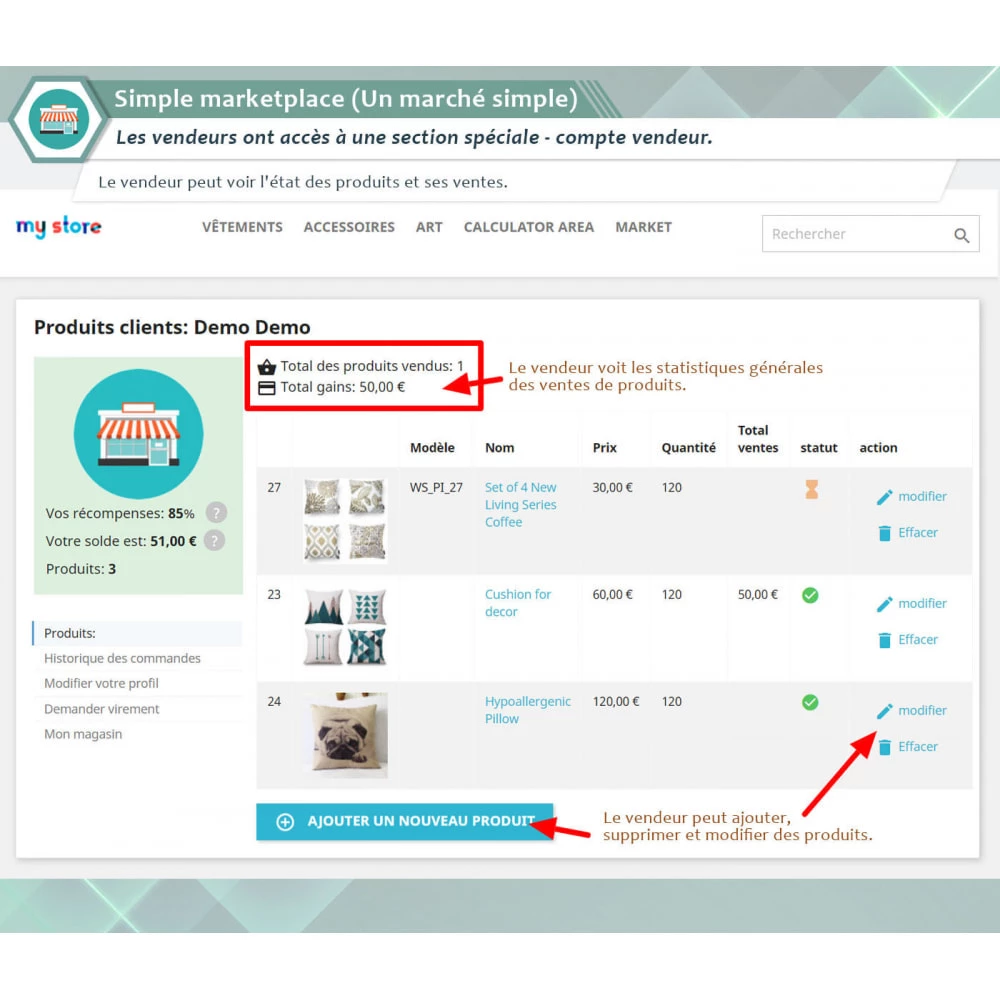 Agence web websource