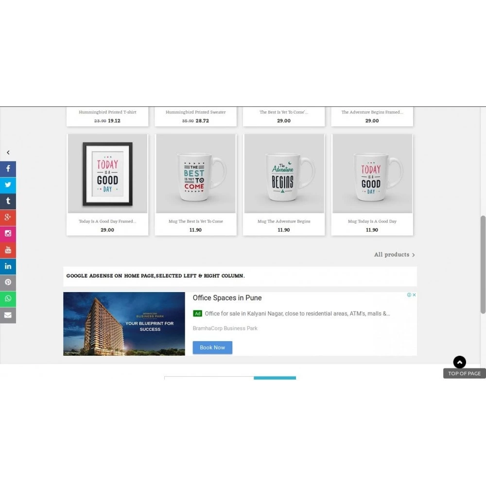 Agence web websource