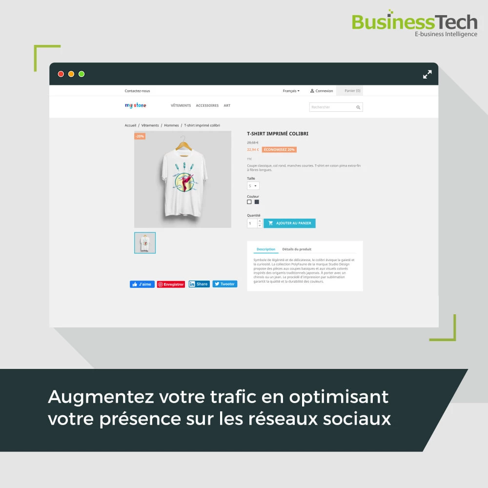 Agence web websource
