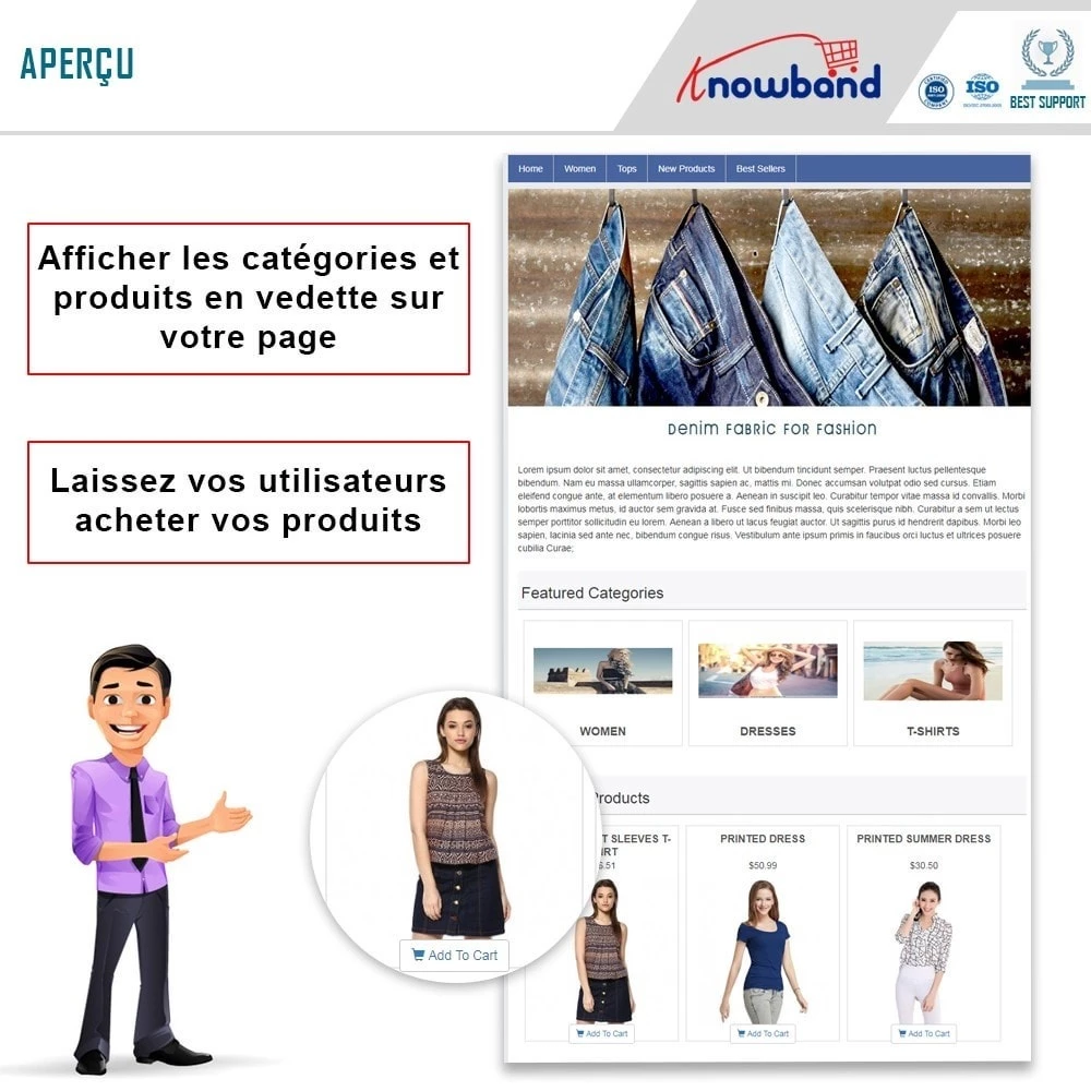 Agence web websource