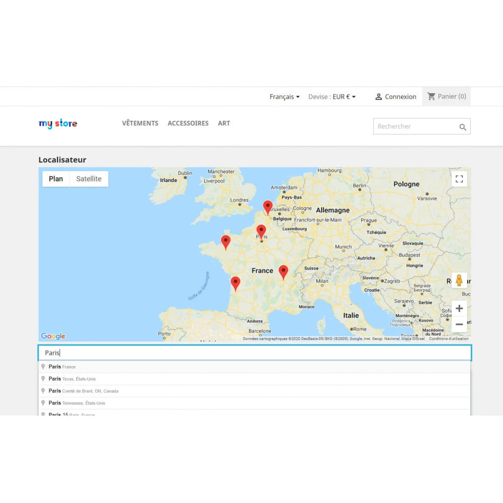 Agence web websource
