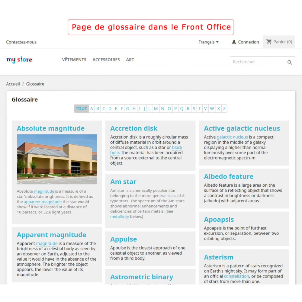 Agence web websource