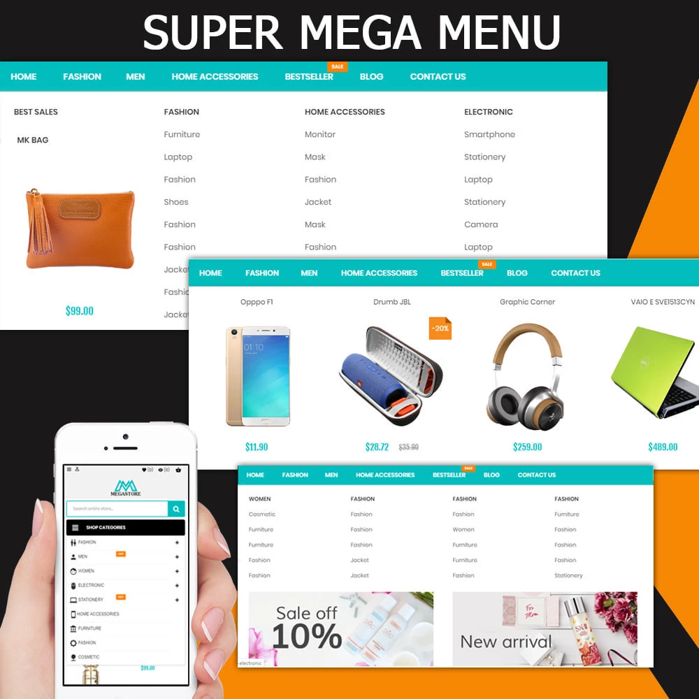 Agence web websource