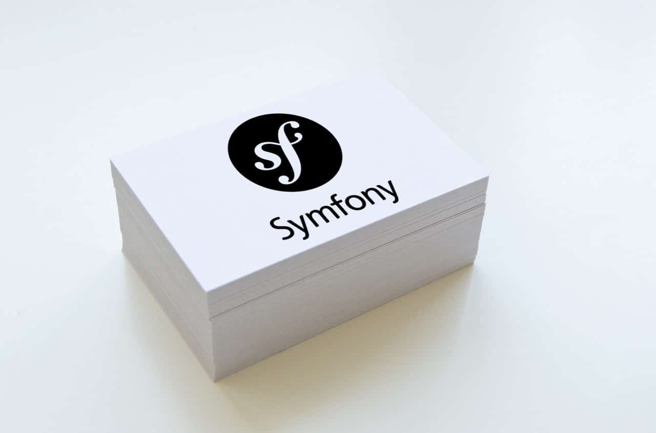 Pourquoi choisir Symfony ?