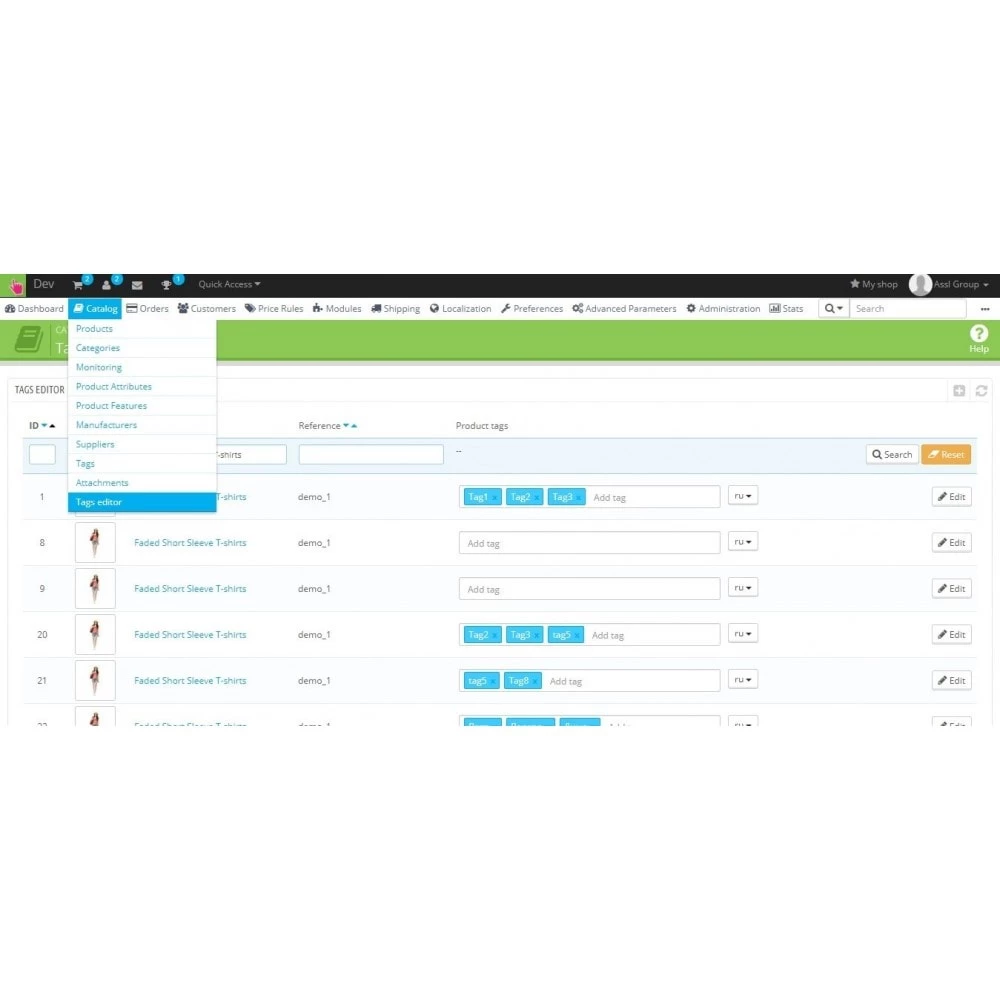 Agence web websource