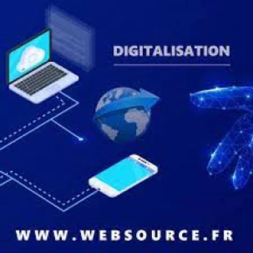 Agence web websource