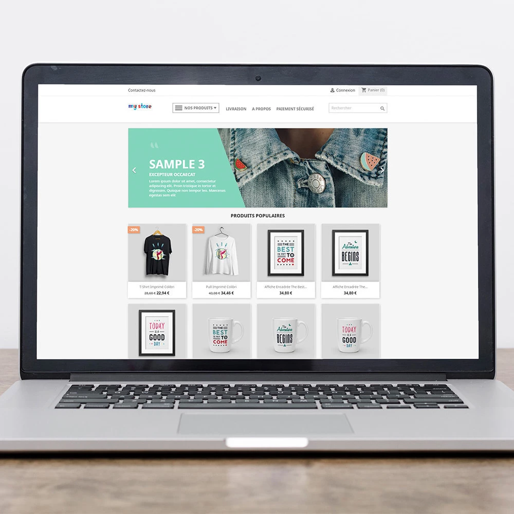 Agence web websource
