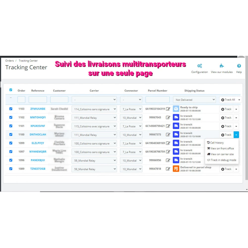 Agence web websource