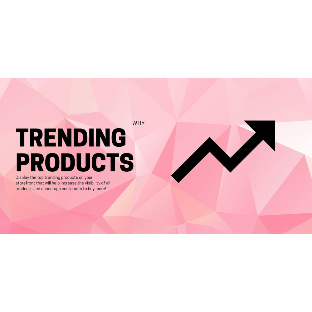 Module Trending Products
