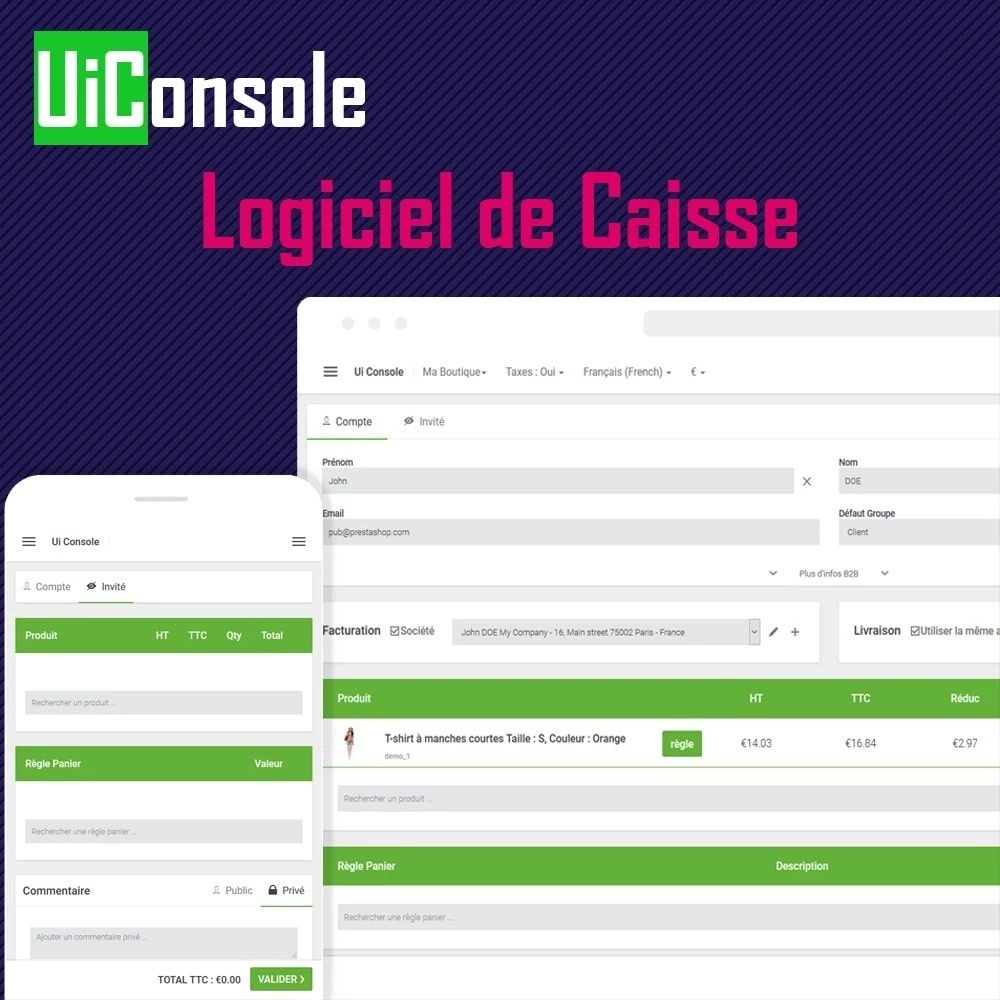 Agence web websource