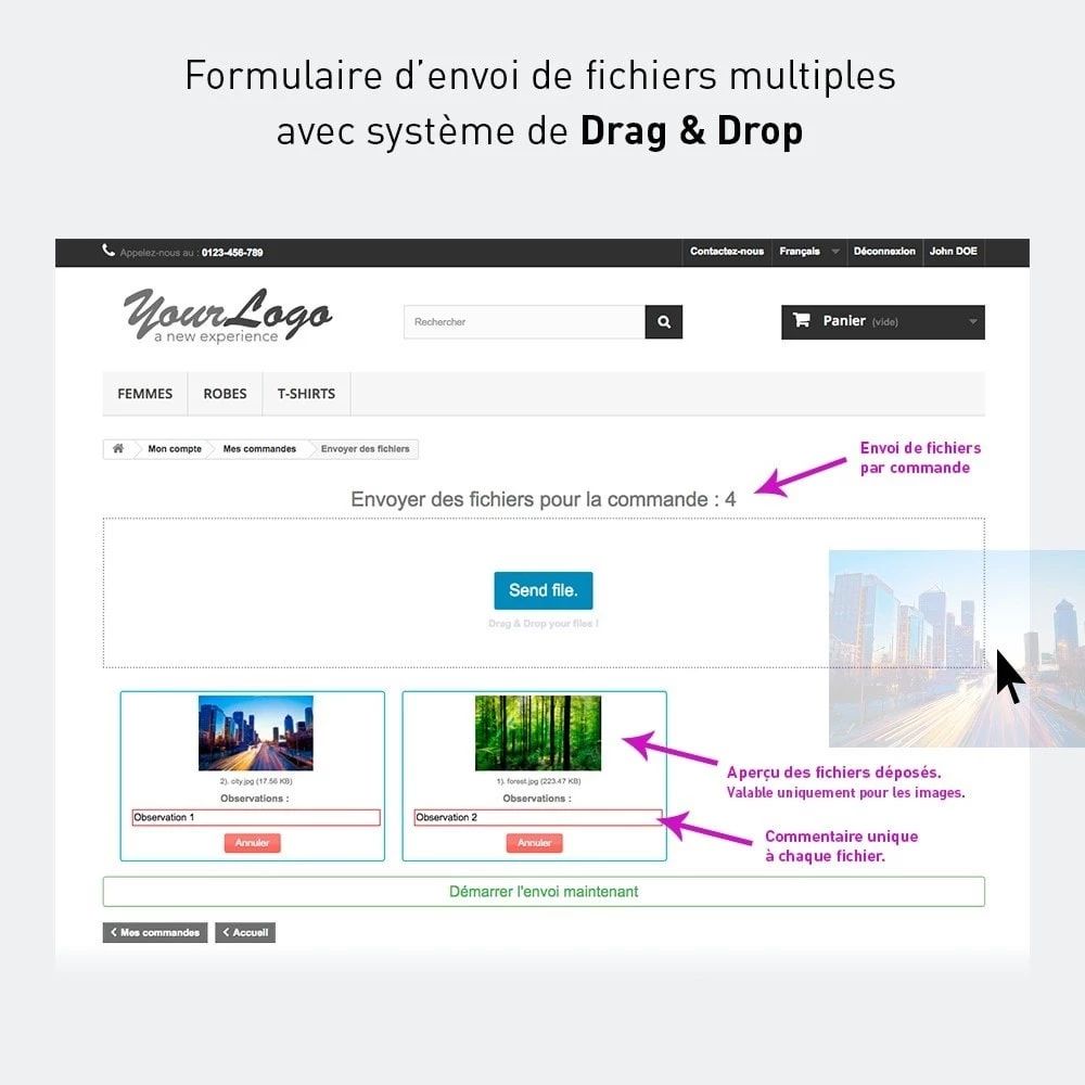 Agence web websource