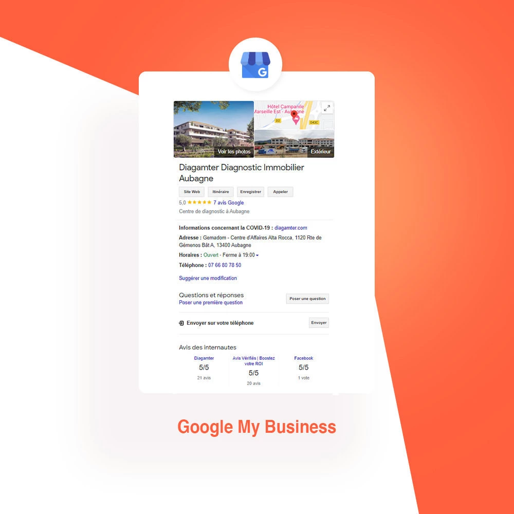 Agence web websource