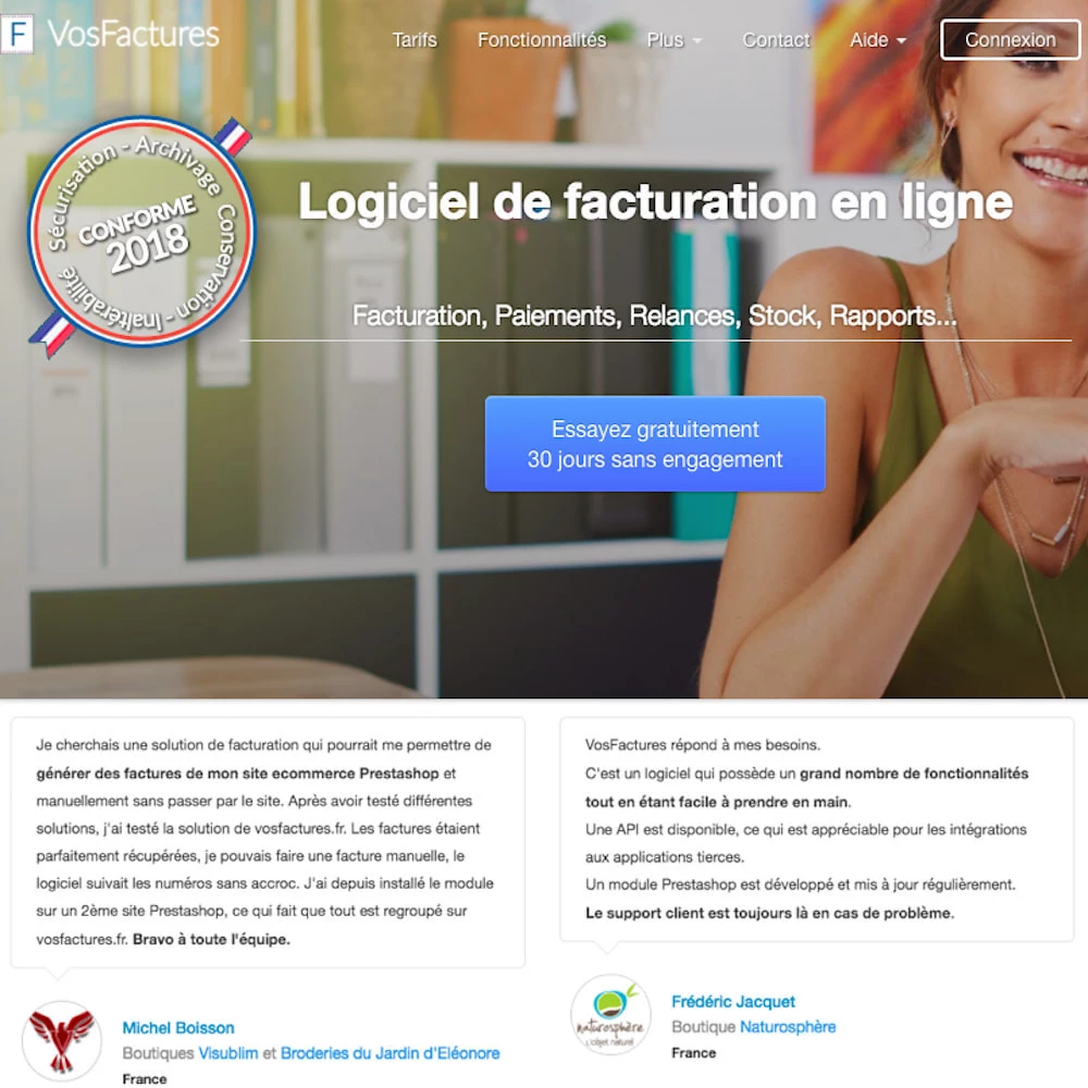 Agence web websource