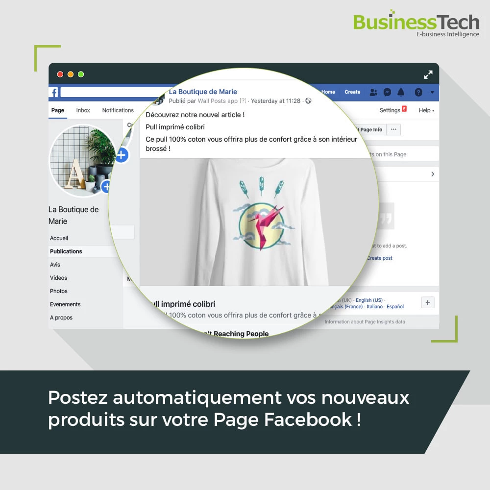 Agence web websource