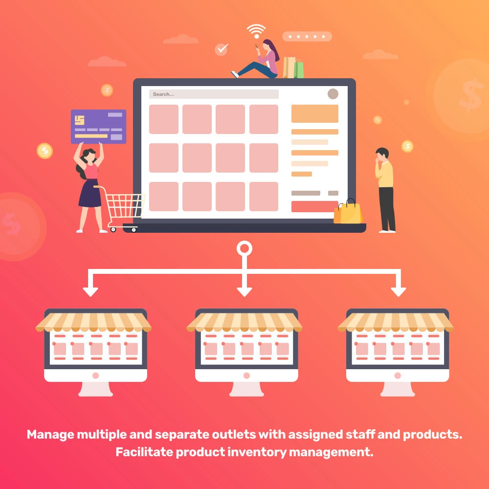 Agence web websource